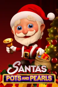 Santa’s Pots and Pearls
